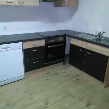 Appartement Mit In Der Stadtmitte *