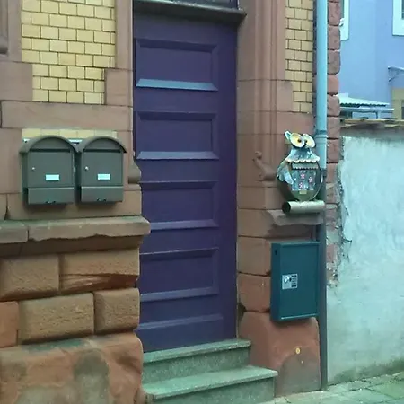 Mit In Der Stadtmitte Kaiserslautern